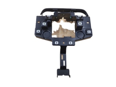 Ford escape iv пластик консоли отопителя кронштейн фото №1