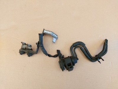 Infiniti fx ii wąż фото №1