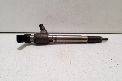 Інжектор ford ranger tke bk2q9k546ag 2.2l дизель 110kw 2013 фото №1