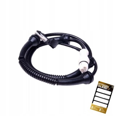 Датчик abs opel renault trafic ii 06skv390 фото №1