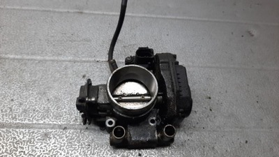 Дросельна заслінка audi a4 b5 1.8b 95r фото №1