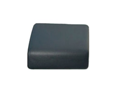 Заглушка бампера man f2000 права na омивач фото №1