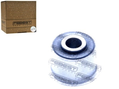 Сайлентблок передньої важіль нижній cadillac escalade 4wd 1997- eu фото №1