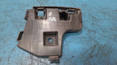 Направляющая бампера правый задняя задний 31265286 volvo v60 фото №1