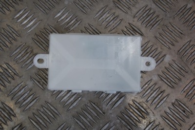 Модуль блок управления mercedes w463/4 a2229003320 фото №1