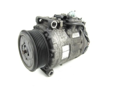 Компрессор кондиционера компрессор mercedes w251 r-klasa 3.0 v6 cdi фото №1