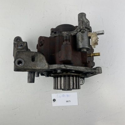 BOMBA BCAP PEUGEOT DE CARGA CITROEN BERLINGO 1.6 TDCI HDI  