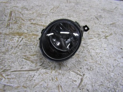Vw polo v противотуманная фара правый перед фото №1