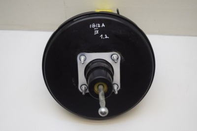 Seat ibiza iv усилитель тормозов насос тормозная фото №1