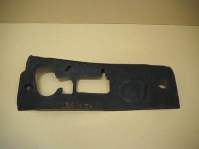 Шумоизоляция стены перегородки peugeot 308 ii t9 фото №1