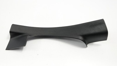 Alfa romeo giulietta молдинг защита порог левый задняя 156078878 фото №1