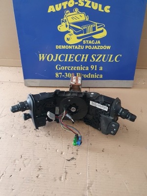 Перемикач стрічка шлейф перемикач підрульовий renault scenic ii 820012772819d фото №1