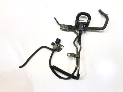 Toyota verso lift магистраль wody водяная 1.8 2014 фото №1