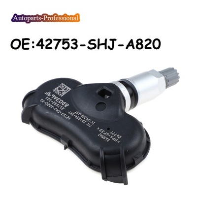 PARA HONDA ODYSSEY ELEMENTO SENSOR MONITOROWANIA  