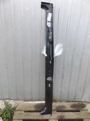 Ducato iii обшивка стійка середнього dubel кабіна фото №1