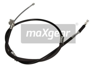 MAXGEAR 32-0725 CIĘGŁO, ТОРМОЗ СТОЯНОЧНИЙ