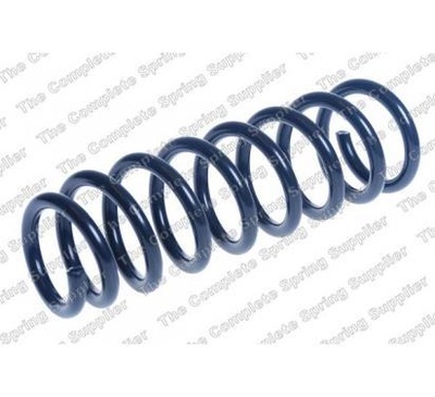 Lesjofors пружина подвеска hyundai sonata фото №1