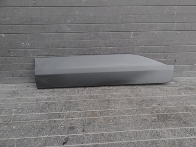 Ford transit courier iii mk3 2024 молдинг крыло левый задняя оригинал фото №1