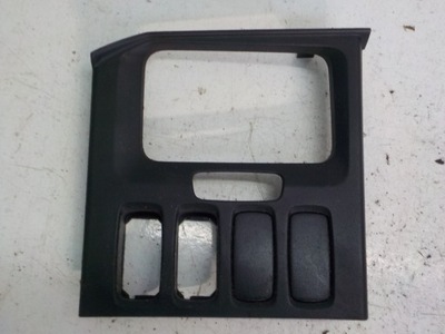 Scania рамка фото №1