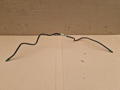 Шланг паливний opel vectra c signum 1.8 фото №1