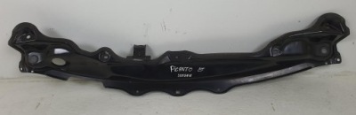 Жабо металлический kia picanto ii europa фото №1