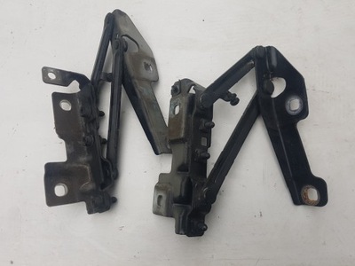 Insignia a петлі капот z22c фото №1