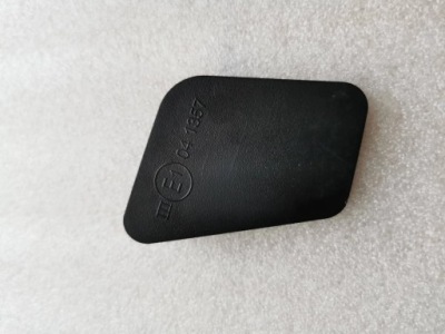 Bmw 2 f45 f46 заглушка нижняя зеркало правого правый перед фото №1