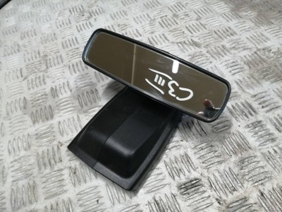 Citroen c3 iii 2018 корпус защита зеркало внутреннего фото №1