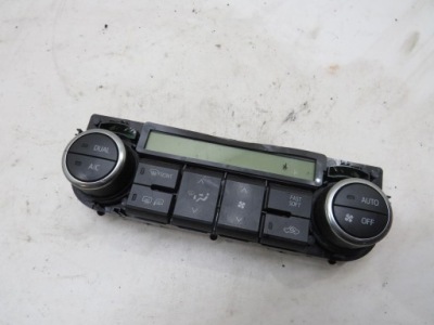 Панель кондиционера auris ii 55900-02410 фото №1