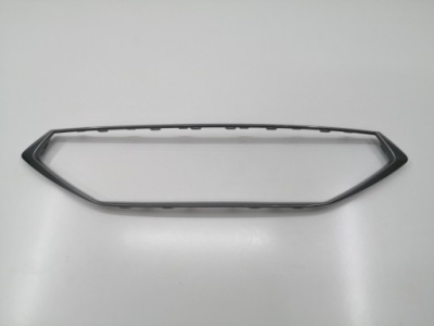 Рамка решётка решетка seat leon 4 iv 5fa fr 20- фото №1