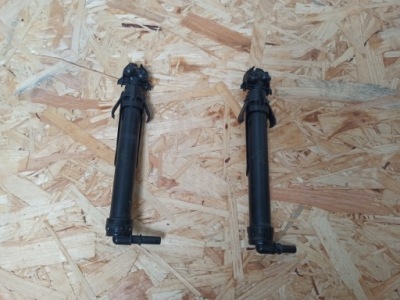 Насадка омыватель l/p opel zafira c 90001131 фото №1