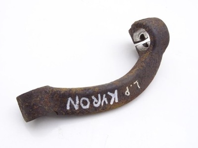 Ssangyong kyron важіль лівий перед фото №1