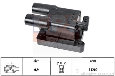 BOBINA DE ARRANQUE EPS 1.970.496  