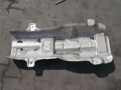 Защита тепловая mercedes slk r171 w171 фото №1