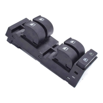 Панель переключатель окон audi a6 c5 1997-2004 фото №1