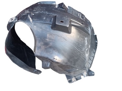 Подкрылок передние левая opel crossland lift 39123513 фото №1