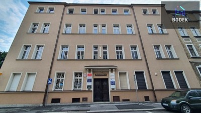 Biuro, Wałbrzych, Śródmieście, 308 m²