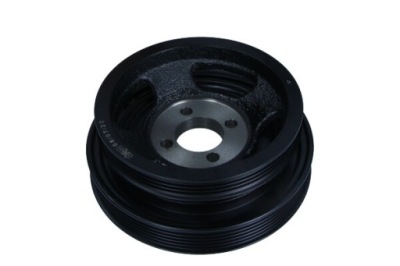 Шкив коленчатого вала коленчатого fiat doblo/linea 1,3jtd 04- фото №1