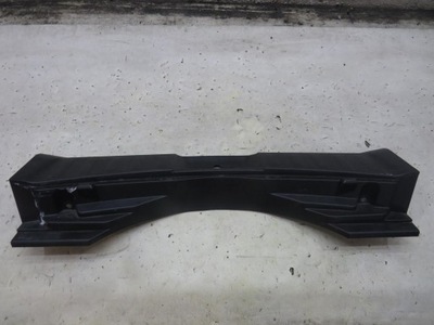 Захист поперечина заднього задня x-trail iii 849924ce0a t32 фото №1