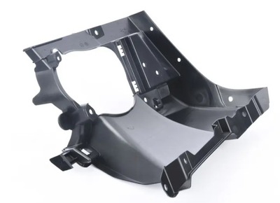 Кронштейн противотуманной фары led bmw 3 f30/f31 оригинал фото №1