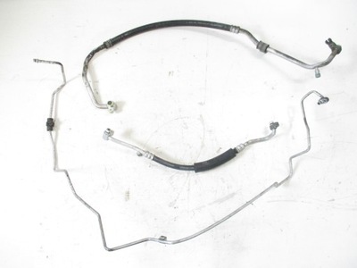 Subaru impreza gh 2.0d шланг трубка кондиціонера фото №1