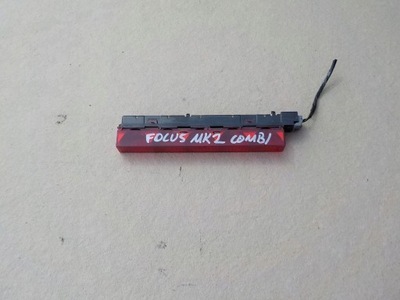 Свет стоп-сигнал ford focus mk2 kombi фото №1