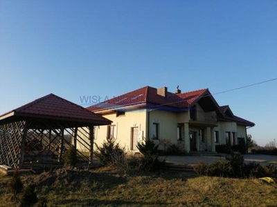 Dom, Kotowice, Zgierz (gm.), 383 m²