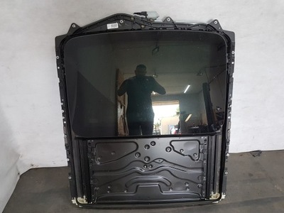 Люк стекло bmw seria 7 f01 f02 7204950 фото №1