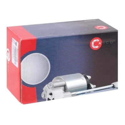 Casco cst10164as стартер фото №1