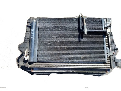 Комплект радиатор ford galay 1.9 tdi 7h3121203g фото №1