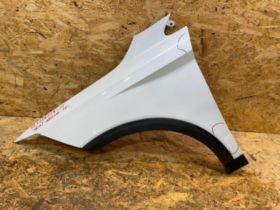 Seat arona 17- крыло левый перед передний фото №1