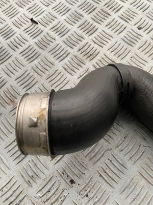 Wąż інтеркулер vw golf v plus 1.9tdi 3c0145762am фото №1