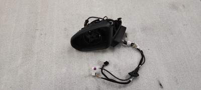 Mercedes a118 a177 дзеркало ліва 14 pin + асистент фото №1