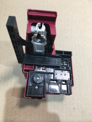 Клемма плюсовая yaris cross 21- 1.5 h фото №1